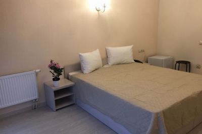 2-местный 1-комнатный без балк. без доп. места