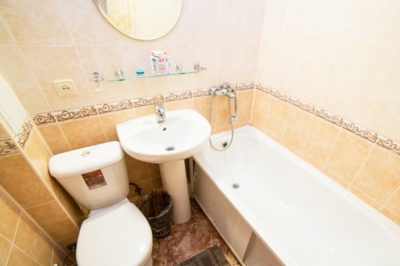 2-местный 1-комнатный без балк. без доп. места