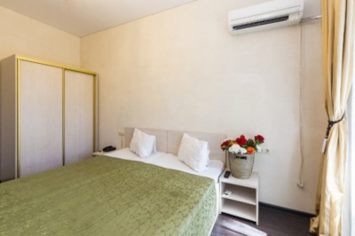 2-местный 2-комнатный с доп. мест.