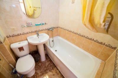 2-местный 2-комнатный с доп. мест.