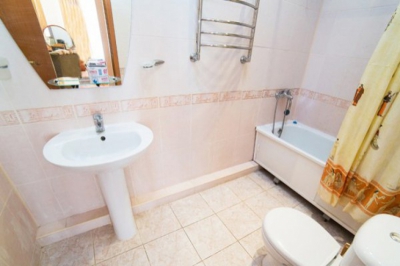 2-местный 1-комнатный «Полулюкс»