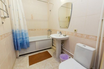 2-местный 1-комнатный «Полулюкс»