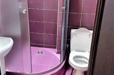 2-местный 1-комнатный «Люкс»