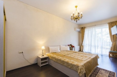 2-местный 2-комнатный «Люкс»