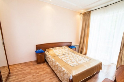 2-местный 2-комнатный «Люкс»