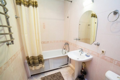 2-местный 2-комнатный «Люкс»